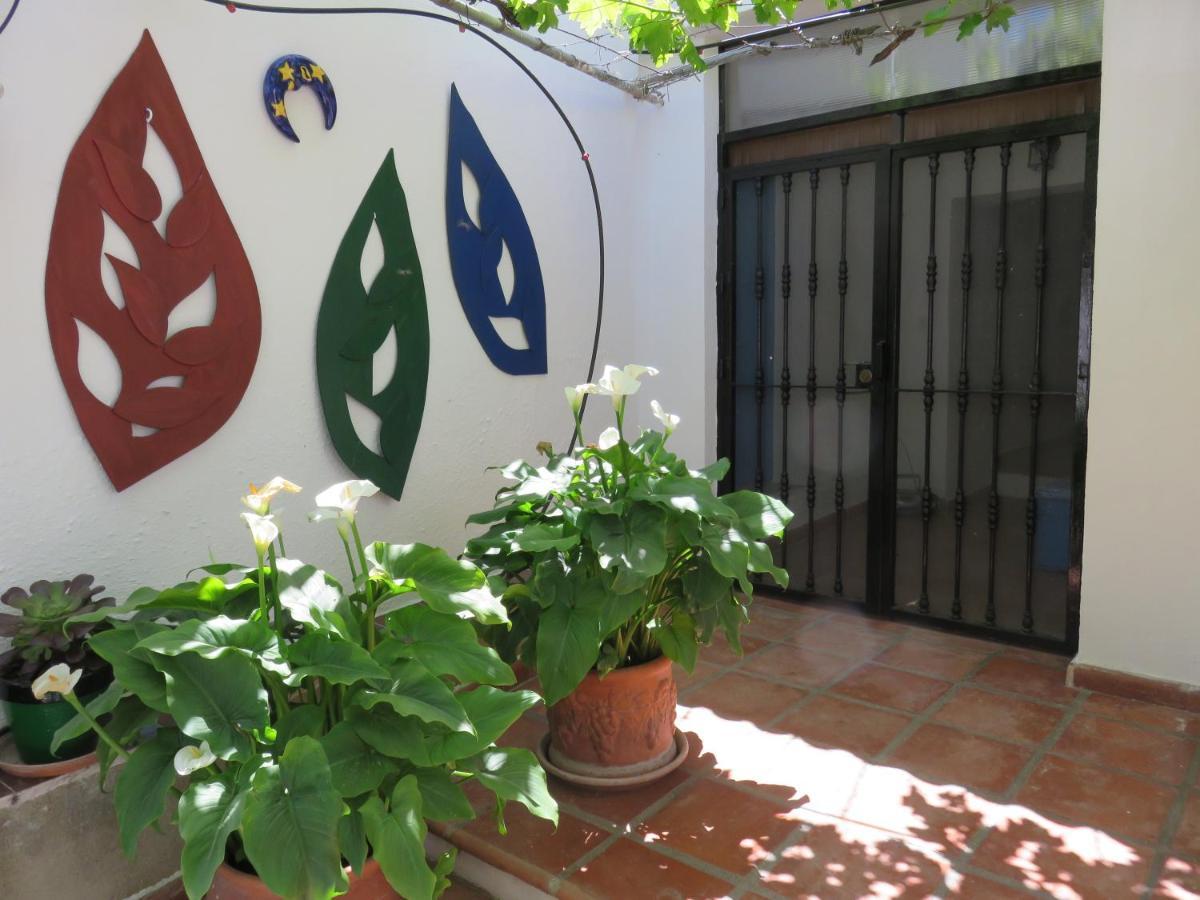 Villa Monte Polopos Exterior foto